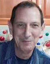 James Edward Bergan