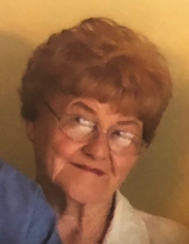 Rita Marie Zack