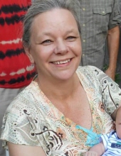 Lori Lyn VanDeWege