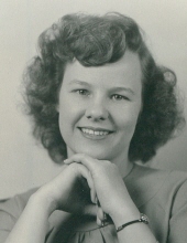 Patsy Lou Holder Savage