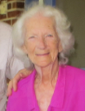 Norma Jean Chambers