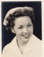 Virginia Beatrice Ingram