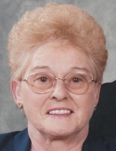 Clara A. Lamont