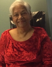 Cecelia Bissessar