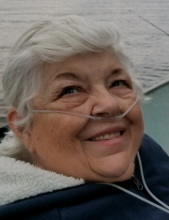Geraldine A. Fondel