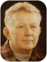 Roy H. Larson Jr. 4170644