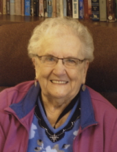 Jeannine Marie Courchesne