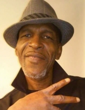 Jimmy Neal Becks, III