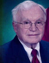 Harold Walker Alley, Jr.