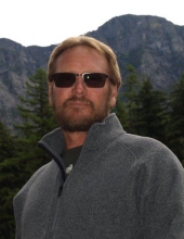 Michael "Mike" D. Christensen