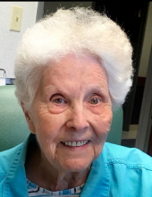 Gladys Ahrens