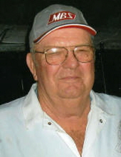 Wallace Gay Allen