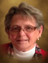 Betty Jane Abitz