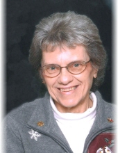 Karen Louise Anderson