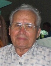 Juan Miguel Acosta