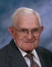 Victor Graham Garrard