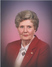 Edna S. Burns