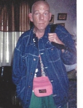 Louis Lee