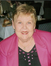 Marion B. Leahy