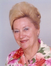 Kathryn E. Wolfe