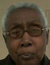 Queenie Mae Manning