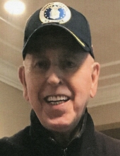 John Ralph Cottrell