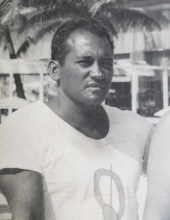 PHILIP KALA KEKUEWA, Jr. 4197515