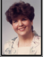 Helen Carol Inman