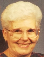 Virginia John
