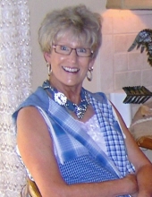Marie Buhrer
