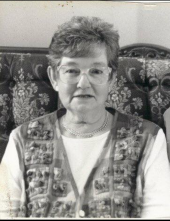 Florence D. Hall