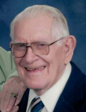 Gilbert Herman Leistner