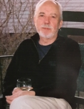 Gary John Galles