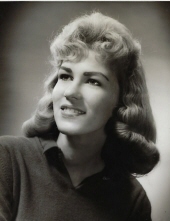 BETTY JEAN SCHAEFER