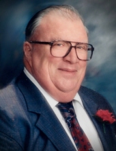 Carel John Connor