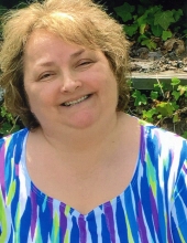 Rachel Leona Collins