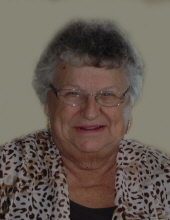 Verla Mae Wilson