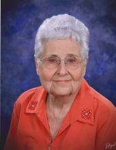 Melba W. Norman