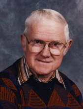 Howard "Bing" Cofield