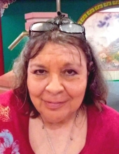 Floria Mae "Tammy" Bunn