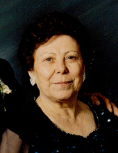 Cristina Urso