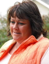 Jody Lynne Larson Allen