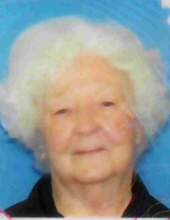 Waldine "Hattie" Hock Rice