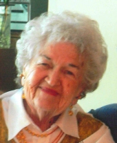 Emilie C. St. John