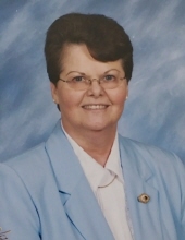 Ellen Jean Duckwitz