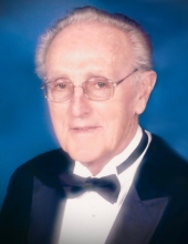 Louis Anthony Huewe