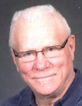 Kermit A. Miske
