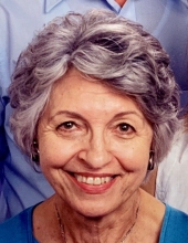 Harriet Vasilakis