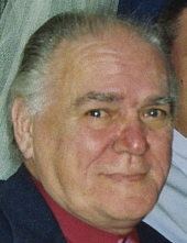 Walter Richard Crumbacker