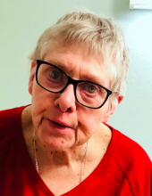 Sharon Kay Anderson